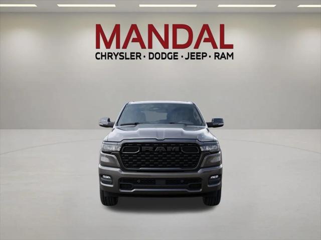 New 2026 Ram 1500 - photo 9