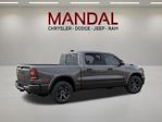 New 2026 Ram 1500 Big Horn Crew Cab for sale #N190321 - photo 5