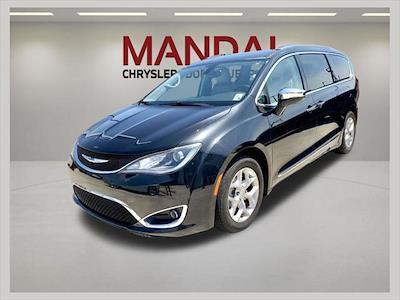 2020 Chrysler Pacifica FWD Minivan for sale #N190810B - photo 1