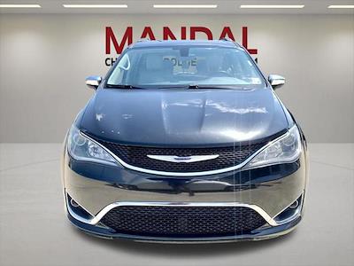 2020 Chrysler Pacifica FWD Minivan for sale #N190810B - photo 2