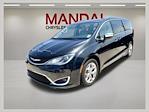 2020 Chrysler Pacifica FWD Minivan for sale #N190810B - photo 1