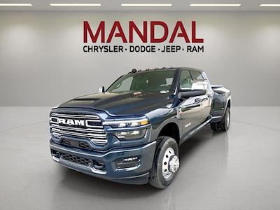 New 2026 Ram 3500 Laramie Mega Cab for sale #N194862 - photo 1