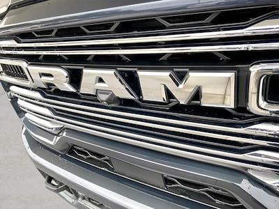 New 2026 Ram 3500 Laramie Mega Cab for sale #N194862 - photo 2