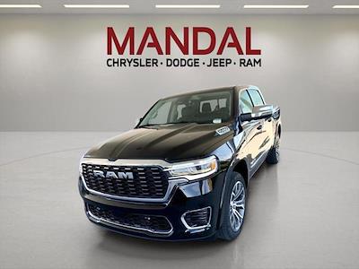 New 2026 Ram 1500 - photo 1