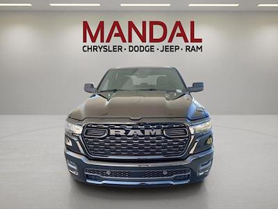 New 2026 Ram 1500 Tradesman Crew Cab Pickup for sale #N221254 - photo 1