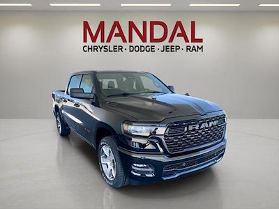 New 2026 Ram 1500 Tradesman Crew Cab Pickup for sale #N221254 - photo 2