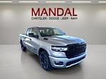 New 2026 Ram 1500 Big Horn Crew Cab 4x4 Pickup for sale #N228264 - photo 4