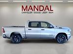 New 2026 Ram 1500 Big Horn Crew Cab 4x4 Pickup for sale #N228264 - photo 5