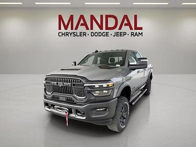 New 2026 Ram 2500 - photo 1