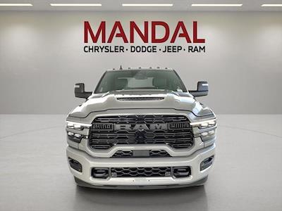 New 2026 Ram 2500 - photo 1