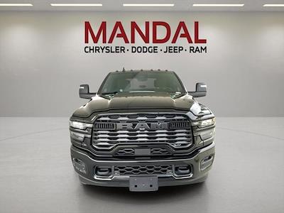 New 2026 Ram 2500 - photo 1