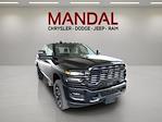 New 2026 Ram 2500 Big Horn Crew Cab for sale #N231076 - photo 3