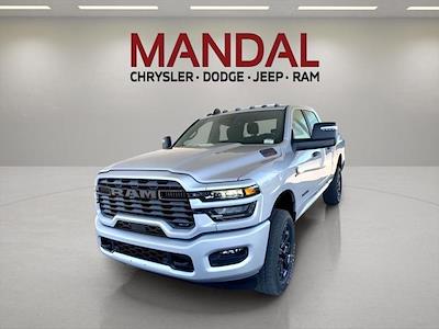 New 2026 Ram 2500 - photo 1