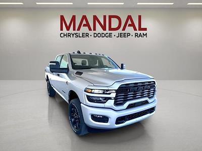 New 2026 Ram 2500 - photo 1