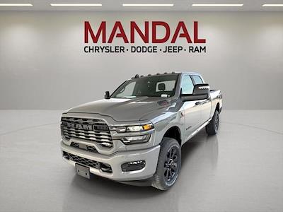New 2026 Ram 2500 - photo 1