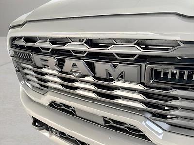 New 2026 Ram 2500 - photo 1