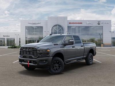 New 2026 Ram 2500 - photo 1