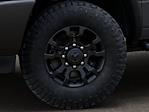 New 2026 Ram 2500 Tradesman Crew Cab for sale #N231083 - photo 8