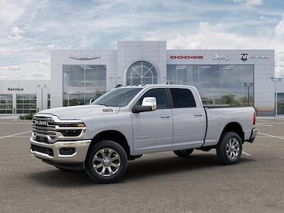 New 2026 Ram 2500 - photo 1
