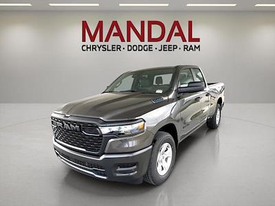 New 2026 Ram 1500 Tradesman Quad Cab for sale #N250575 - photo 1