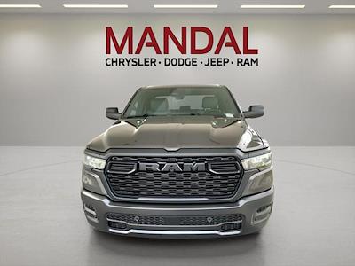 New 2026 Ram 1500 Tradesman Quad Cab for sale #N250575 - photo 2