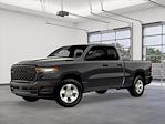 New 2026 Ram 1500 Tradesman Quad Cab for sale #N250575 - photo 48