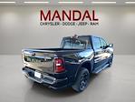 New 2026 Ram 1500 Big Horn Crew Cab for sale #N251263 - photo 6