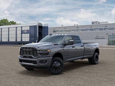 New 2026 Ram 3500 - photo 1