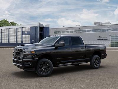 New 2026 Ram 2500 - photo 1