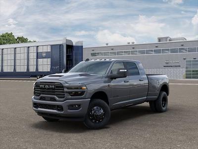 New 2026 Ram 3500 - photo 1
