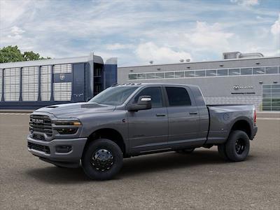 New 2026 Ram 3500 - photo 1