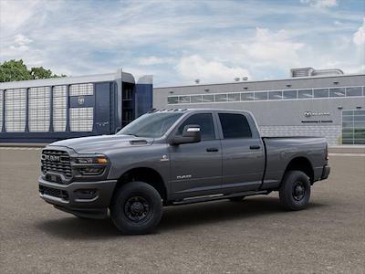 New 2026 Ram 2500 - photo 1