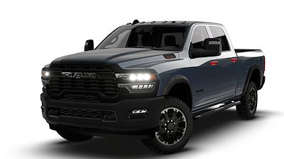 New 2026 Ram 2500 - photo 1