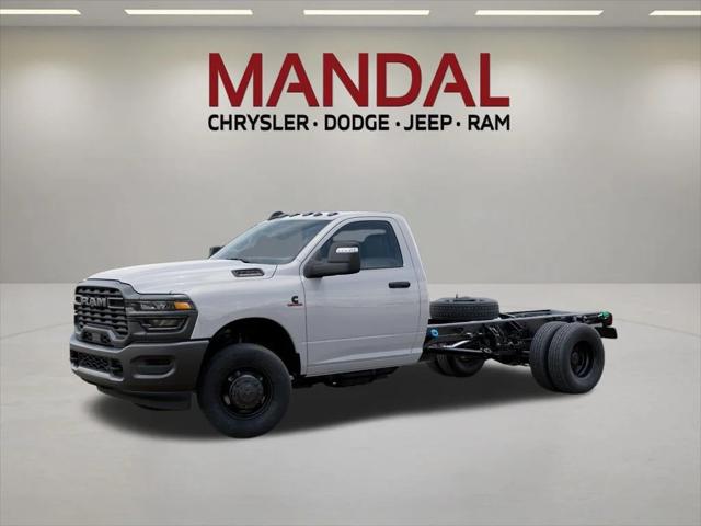 New 2026 Ram 3500 - photo 6