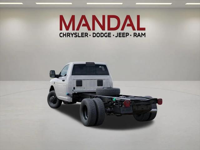 New 2026 Ram 3500 - photo 2