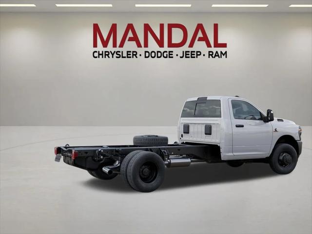 New 2026 Ram 3500 - photo 8