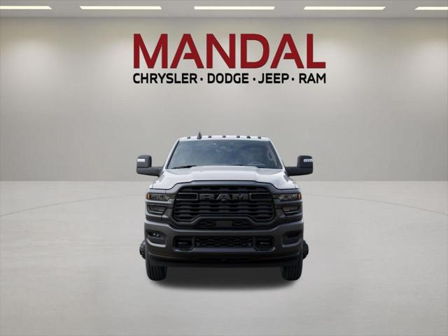 New 2026 Ram 3500 - photo 5