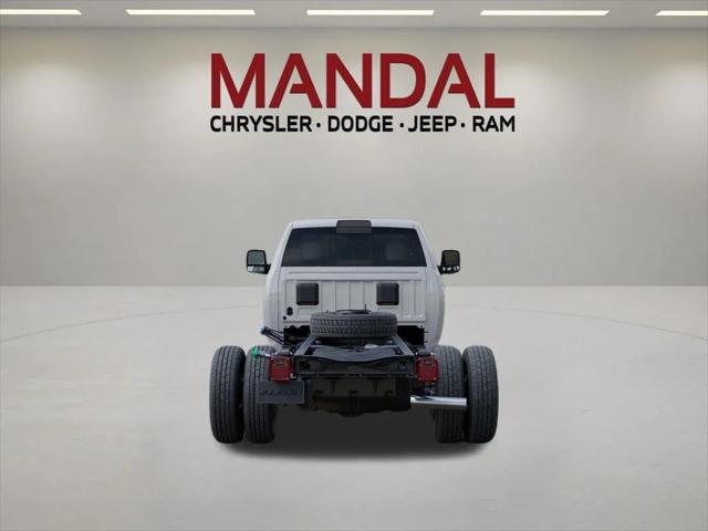 New 2026 Ram 3500 - photo 11