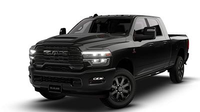 New 2026 Ram 2500 - photo 1