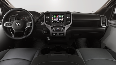 New 2026 Ram 5500 - photo 1