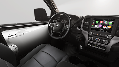 New 2026 Ram 5500 - photo 1