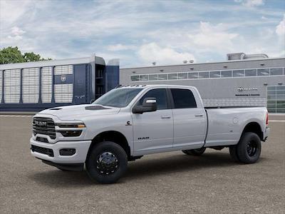 New 2026 Ram 3500 - photo 1