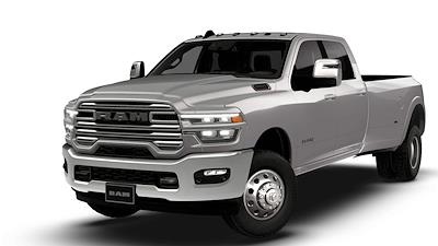 New 2026 Ram 3500 - photo 1