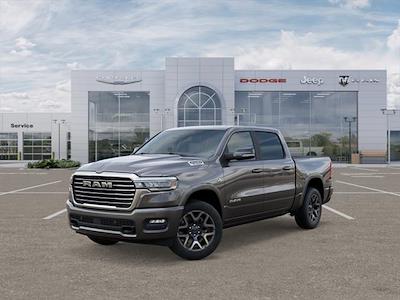 New 2026 Ram 1500 - photo 1
