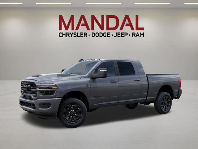 New 2026 Ram 2500 - photo 2