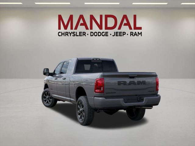 New 2026 Ram 2500 - photo 5