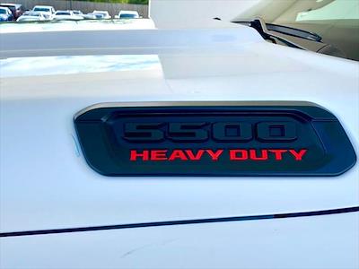 New 2026 Ram 5500 - photo 2