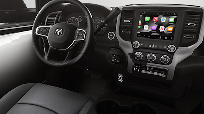 New 2026 Ram 5500 - photo 1