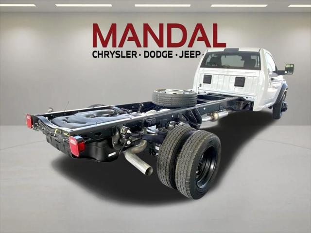 New 2026 Ram 5500 - photo 5