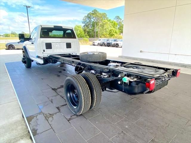 New 2026 Ram 5500 - photo 2